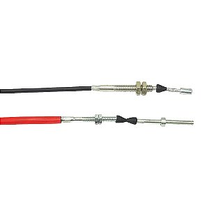 Cabo Acelerador Cargo 1215/1317/1617 95/34357 Fania