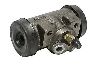 Cilindro Roda Traseiro Lado Esquerdo F4000 1"1/4 2005