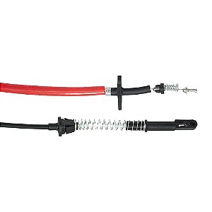 Cabo Acelerador F1000 4.9 Gasolina Injeção Eletrônica 1995/1998