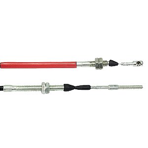 Cabo Acelerador Cargo 1622/2422 95