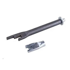 Regulador de Freio Traseiro Lado Direito S10 4x2/4x4 2012/...