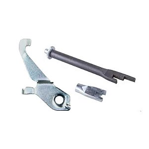 Regulador de Freio Traseiro Completo S10 Trailblazer 2012/ - Sistema Akebono