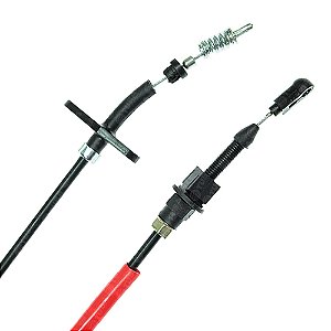 Cabo Acelerador F1000/4000 MWM 92/95 Bomba Rotativa 727mm