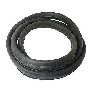 Borracha de Vedação de Vidro Traseiro para Cargo TDS 91