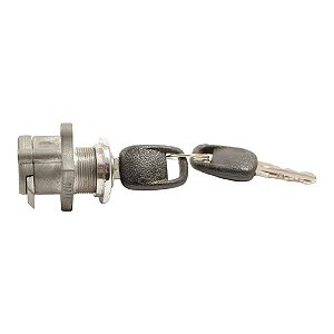 Fecho para Porta Luva com Chave Cargo Todos