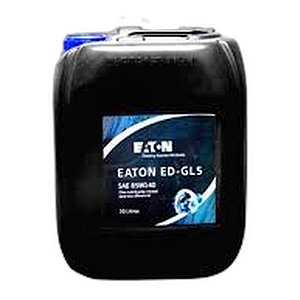 ÓLEO 85W140 GL5 BALDE 20 LITROS
