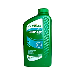 Óleo 85W140 GL5 1 Litro - Original