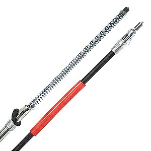 Cabo Freio Mão Traseiro Lado Esquerdo F250/F350 1998