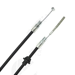 Cabo de Freio Dianteiro Traseiro F4000 98 / XC352853AC