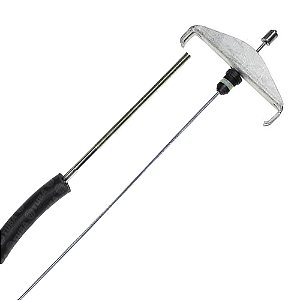 Cabo de Freio Frontal de Extensão para F250 4x4 2006 - 1210 mm C