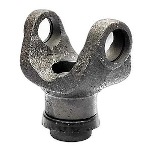 Luva Cardan Traseiro Primário Hilux Pitbull 2005/2015 - Cruzeta 5618X - Ponteira 8998