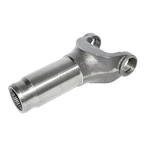 Luva Cardan Traseiro Secundário Hilux Pitbull 2005/2015 - Cruzeta 5618X - Ponteira 8999 - 16E