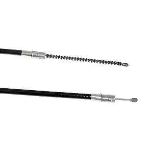 Cabo de Freio Traseiro Esquerdo Ranger 2005/ 5L552A809AB 1360mm