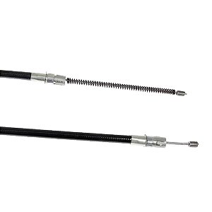 Cabo de Freio Traseiro Direito Ranger 2005 / 5L552A635AB 2160mm