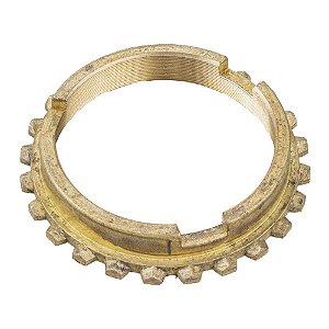 Anel Sincronizado 3/4/5 CII PPA CHT