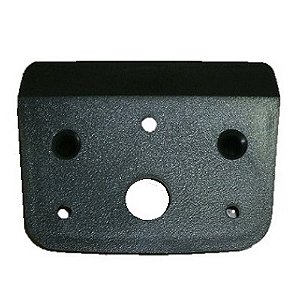 Base Inferior Lateral da Lanterna do Teto do Cargo TDS