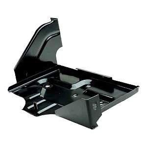 Suporte Bateria Lado Esquerdo F1000 84/ Todos os Modelos