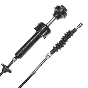 Cabo Acelerador Manual Cargo TDS 900mm 34380/2C459W780AA