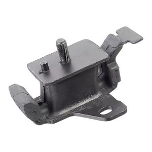 Coxim Dianteiro Motor Hilux Pitbull 2005