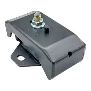 Coxim Motor Completo Com Suporte Hilux Pitbull 2005