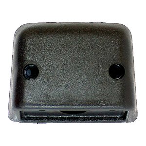 Base Plástica do Retrovisor Carga Todos