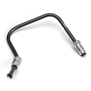 Tubo de Freio Dianteiro Anterior da Pinça de Freio Lado Esquerdo/Lado Direito Hilux Pitbull 2005/2015