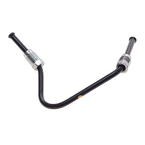 Tubo de Freio Frontal Posterior Pinça de Freio Dianteira Lado Esquerdo/Lado Direito Hilux Pitbull 2005/2015