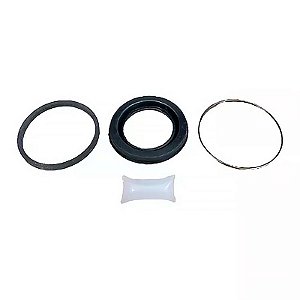 Reparo Pistão Pinça de Freio Dianteiro Hilux Pitbull 2005/Sistema Sumitomo 42,7mm