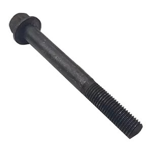 Parafuso Pinca de Freio Dianteiro Hilux Pitbull 2005 - Comprimento 93mm