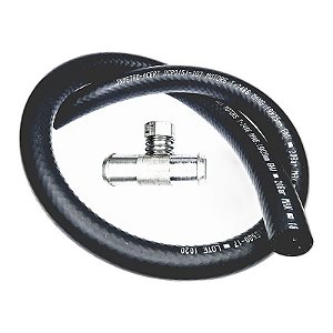 Mangueira Enfaixada 19mm 3/4 40cm