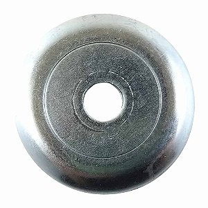 Arruela Amortecedora Dianteira/Traseira F1/4000 F. Maior