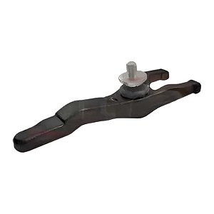 Garfo de Embreagem Completo Hilux Pitbull 2005/2015