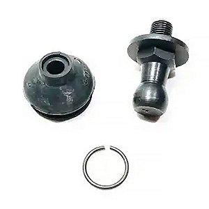 BIRRO GARFO EMBREAGEM COMPLETO HILUX PITBULL 2005/2015