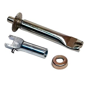 Regulador de Freio Traseiro Lado Direito Toyota Hilux 4x2