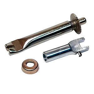 Regulador de Freio Traseiro Lado Esquerdo Toyota Hilux 4x2