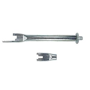 Regulador de Freio Traseiro L200 Triton 2007 Lado Direito