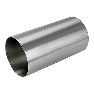 Camisa de Motor Cummins Sem Brida ISBE/ISF 4/6 Cilindros Todos Padrão