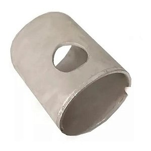 Bucha Caixa Reduzida Saída Traseira L200 96/2006 - Saída Dianteira L200 Triton 2007