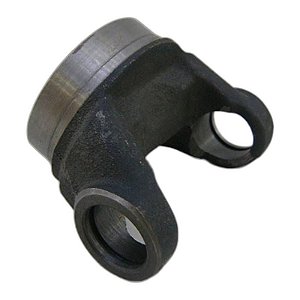 Garfo Cardan Secundário Traseiro Toyota Hilux 2005/... Pitbull