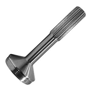 Ponteira Cardan Traseira Secundária Hilux Pitbull 2005/2015