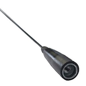 Antena de Rádio Carga 815 Ecosport Fiesta 1995