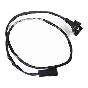 Chicote Boia Combustível Cargo Médios/Pesados 12V 2000/20