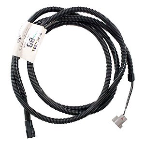 Chicote Extensão Ar Condicionado Cargo 4432/4532/6332 2011