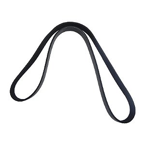 Correia Alternadora Volkswagen Man 26280/31280 Com Ar Condicionado