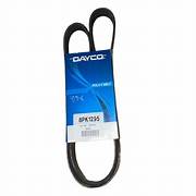 Correia Alternador/Girador/Baixa 7100/8140/150 MWM