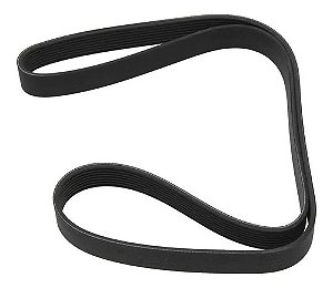 Correia Alternadora/Baterias/Direção Hidráulica F1000 F2000 F4000 MWM 229 VOLVO VM