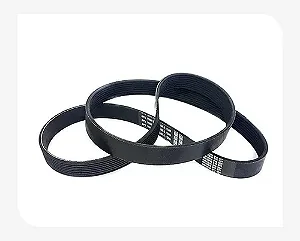 Correia Alternador/Girador/Bomba Volkswagen 8140 MWM 4.10 97