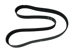 Correia Alternadora/Girador/Bomba Volkswagen 8150/9150/15180