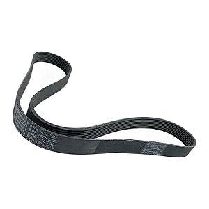 Correia Alternador/Girador/Bomba D'Água/Direção Hidráulica VW 18310/17210