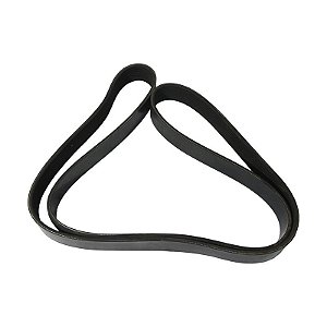 Correia Alternadora/Girador Baixa Volkswagen 16170/17240 95